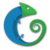 Chameleon Cloud logo - Similar company to Nimbus Cloud Infrastructure