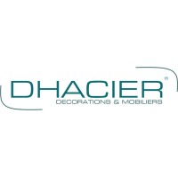 DHACIER logo - Similar company to D'Halluin Aciers