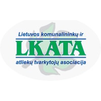 LKATA logo - Similar company to Csd Engineers Lithuania