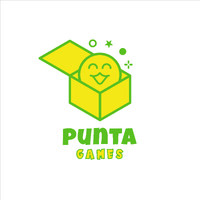 Punta Games logo - Similar company to Idl Games