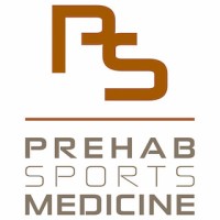 PrehabSportsMedicine logo - Similar company to The Interface Society (This!)