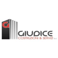 GIUDICE COSTRUZIONI E SERVIZI SRL logo - Similar company to Mecoimp S.P.A.