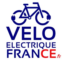 VELO ELECTRIQUE FRANCE logo - Similar company to Les Entreprises Du Voyage Région Grand Est