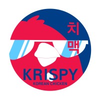 Krispy Korean Chicken logo - Similar company to Ō Daba