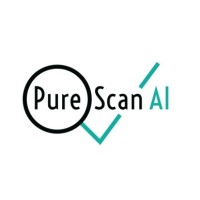PureScan AI logo - Similar company to Hive.