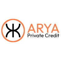 Arya Private Credit Ltd logo - Similar company to Elite Lending Ltd