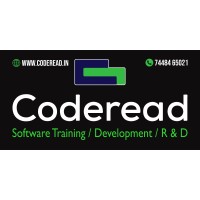 Coderead Software Training/Development/R & D logo - Similar company to Rs Collaborate