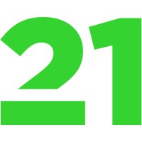 Solar21 AG logo - Similar company to Solrex Ag