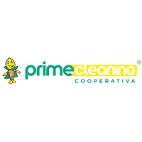 Prime Cleaning Cooperativa logo - Similar company to Welcome Srl
