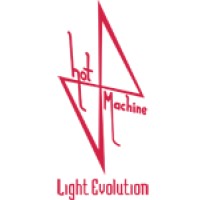 Hotmachine Light Evolution logo - Similar company to Regmed