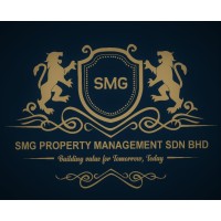 SMG Property Management Sdn Bhd logo - Similar company to Conmer