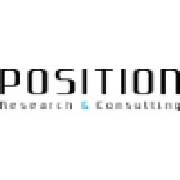 Position Research & Consulting Ab