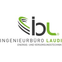 Ingenieurbüro Laudi GmbH logo - Similar company to Alphaklima Gmbh