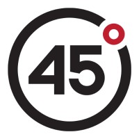 45 Degrees North