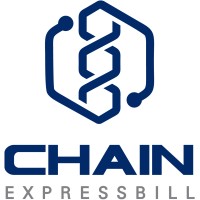 ChainExBill logo - Similar company to The Wing Corp.