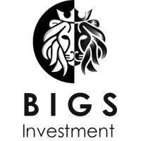 B I G S Investment logo - Similar company to Noff Media