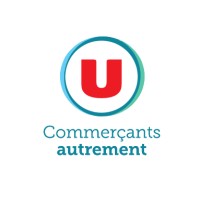 Super U Marans logo - Similar company to Super U Vertou