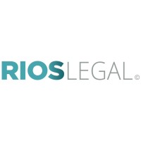 Rios Legal logo - Similar company to Brainpower Group