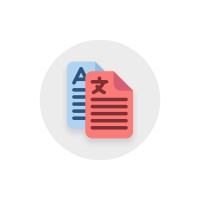 Documents & Language translation logo - Similar company to Plasmax Language Solutions