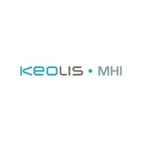 Keolis.MHI logo - Similar company to Keolis Uk & Ireland
