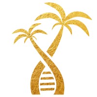 Malibu Genetics logo - Similar company to Dena Dna