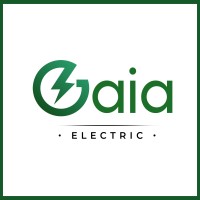 Gaia Electric logo - Similar company to Trb Group Inc