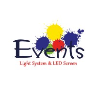 Events Company for Light System & LED Screen logo - Similar company to Octa Events Company
