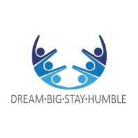 Dream Big Stay Humble logo - Similar company to Vocal Mentality