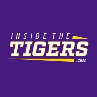 InsideTheTigers.com logo - Similar company to King Willy
