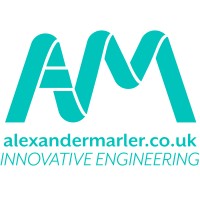 Alexander Marler logo - Similar company to Ionitech Ltd.