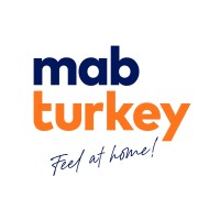 MABTURKEY logo - Similar company to The Marcus Coffee