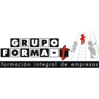 FORMA-T 2011 SL logo - Similar company to Iprenor