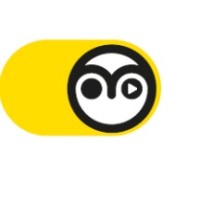 The Yellow Academy logo - Similar company to Pm+ Van Abbe