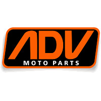 ADV Moto Parts logo - Similar company to Startup Cubo7