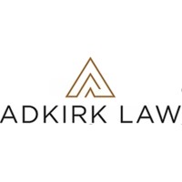 Adkirk Law Limited logo - Similar company to Formula Mcr