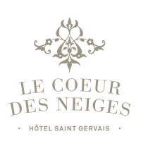 Hôtel Coeur des Neiges logo - Similar company to Aarhome