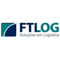 FTLOG logo - Similar company to Lide Pernambuco