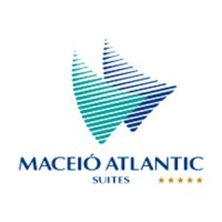 Hotel Maceió Atlantic Suítes logo - Similar company to Hotel Brisa Mar