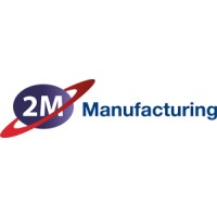 2M Manufacturing logo - Similar company to Crafted
