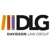 Davidson Law Group, P.C. logo - Similar company to Kanfer & Holtzer, Llp
