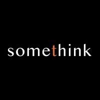 Somethink logo - Similar company to Somethink*