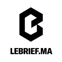 Lebrief.ma logo - Similar company to Sila Collective