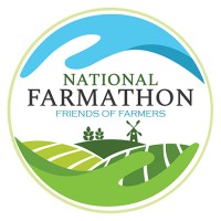 National Farmathon logo - Similar company to The Greendata