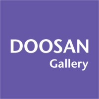DOOSAN Gallery New York logo - Similar company to David Nolan Gallery