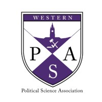 UWO Political Science Association logo - Similar company to Caledon Meals On Wheels