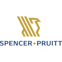 Spencer Pruitt logo - Similar company to Rock Paper Simple