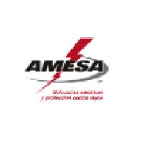 Amesa S.A. de C.V. logo - Similar company to Consorcio Amesa