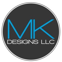 MK DESIGNS, LLC Custom Cabinetry & Wine Cellars logo - Similar company to Qcci, Inc.