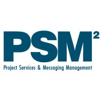 PSM Squared Inc. logo - Similar company to On Top Of Pr With Jason Mudd Podcast