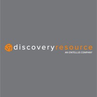 Discovery Resource logo - Similar company to Intertel, An Ontellus Company